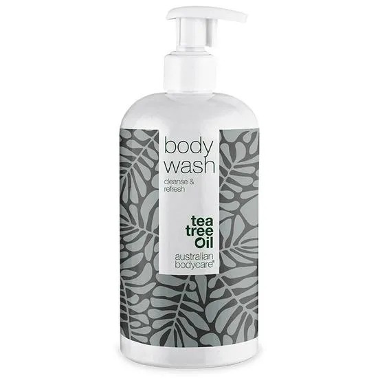 Australian Bodycare Body Wash