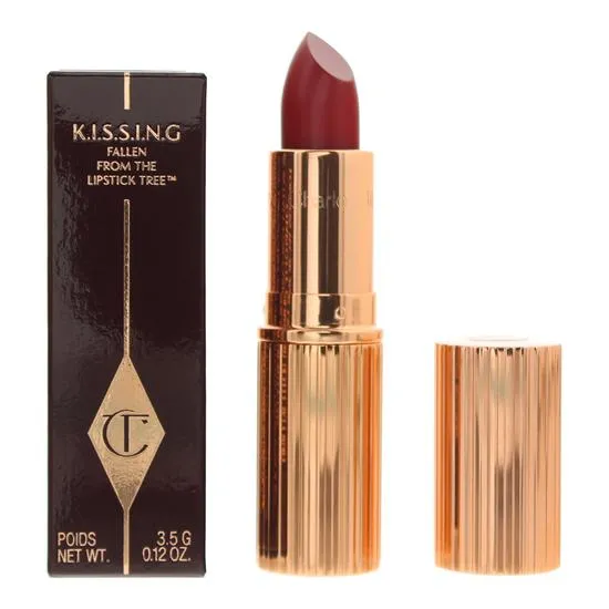 Charlotte Tilbury K.I.S.S.I.N.G Lipstick