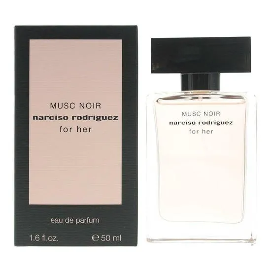 Narciso Rodriguez For Her Musc Noir Eau De Parfum