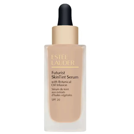 Estée Lauder Futurist SkinTint Serum Foundation SPF 20