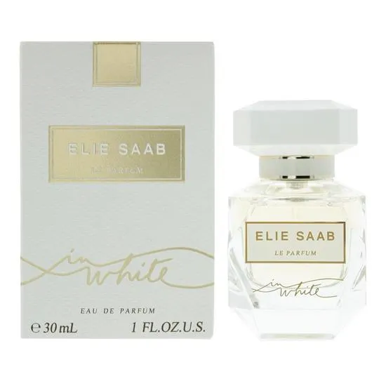 Elie Saab Le Parfum In White Eau De Parfum