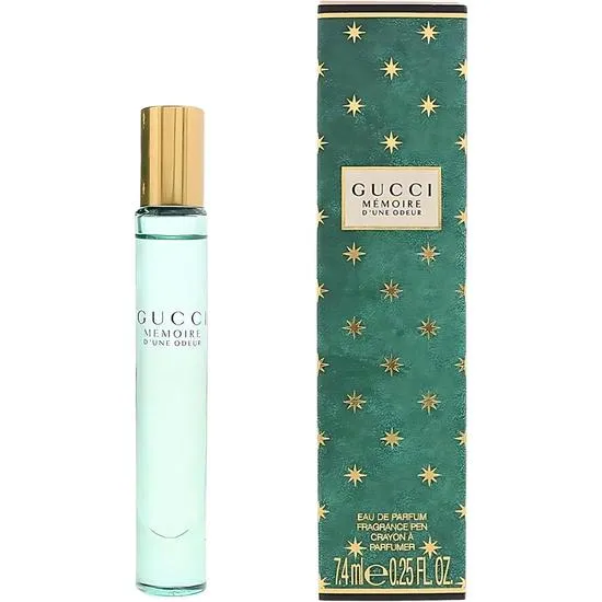 Gucci Memoire d'une Odeur Eau De Parfum