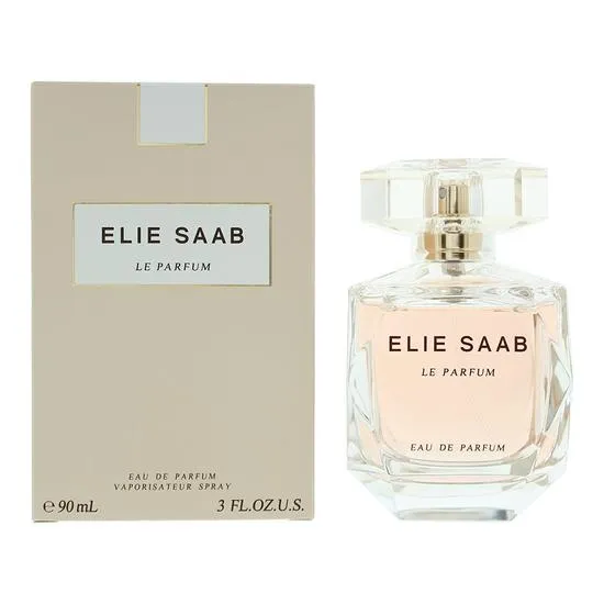 Elie Saab Le Parfum Eau De Parfum 90Ml