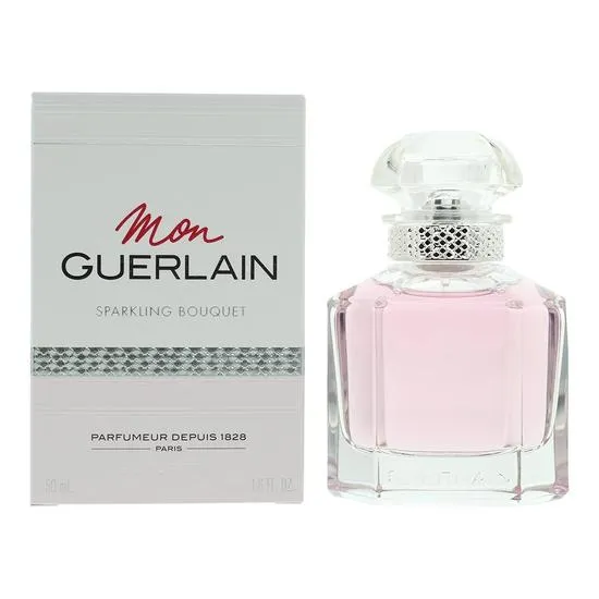 Guerlain Mon Sparkling Bouquet Eau De Parfum 50Ml