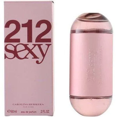 Carolina Herrera 212 Sexy Eau De Parfum