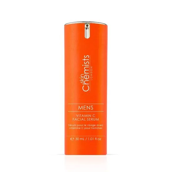 skinChemists Vitamin C Facial Serum