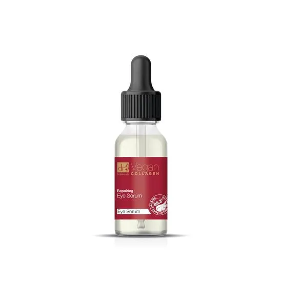 Dr Botanicals Vegan Collagen Repairing Eye Serum