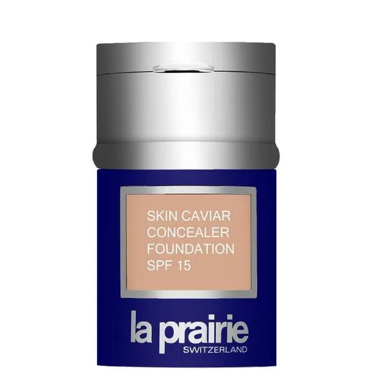 La Prairie Skin Caviar Concealer Foundation SPF 15