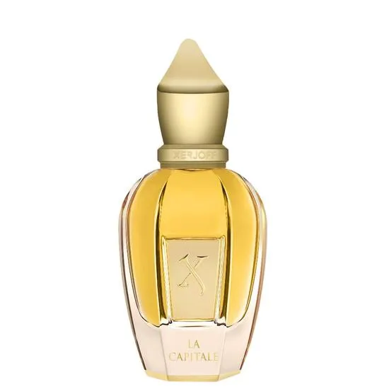 Xerjoff Shooting Stars La Capitale Eau De Parfum