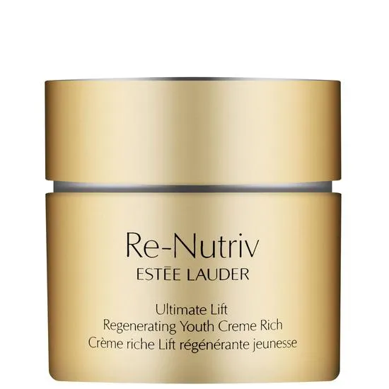 Estée Lauder Re-Nutriv Ultimate Lift Regenerating Youth Creme Rich