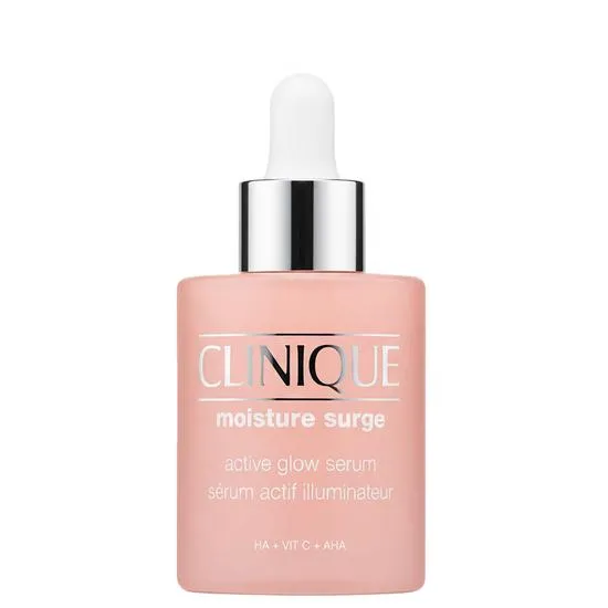 Clinique Moisture Surge Active Glow Serum