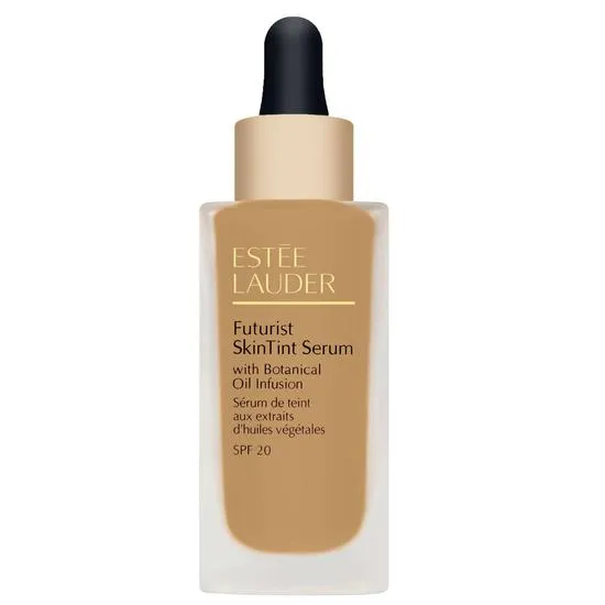 Estée Lauder Futurist SkinTint Serum Foundation SPF 20