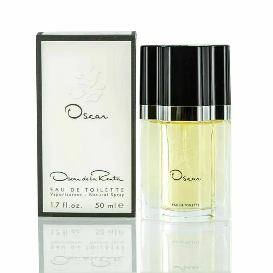 Oscar de La Renta Eau De Toilette