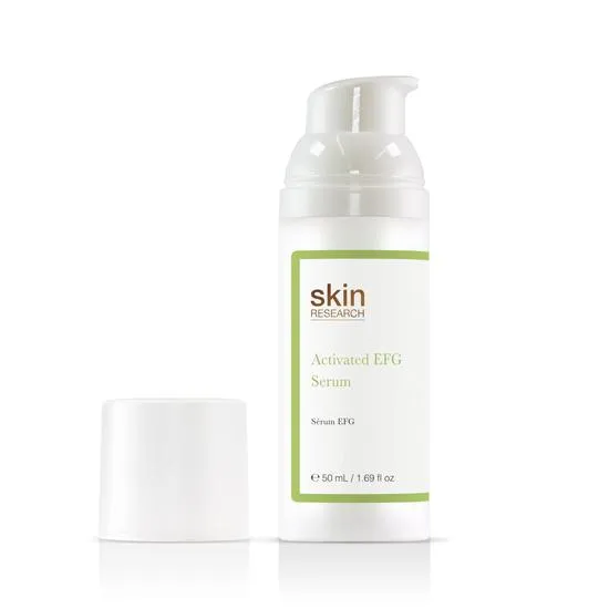 Skin Research EGF Serum