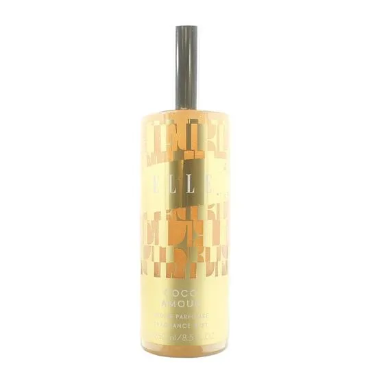 Elle Coco Amour Fragrance Mist