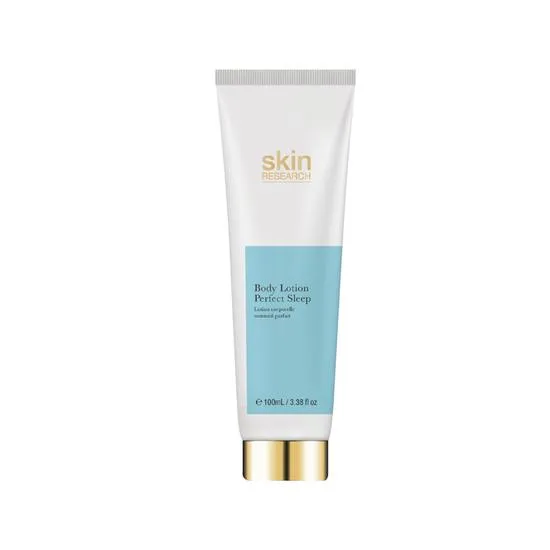 Skin Research Body Lotion For Perfect Sleep