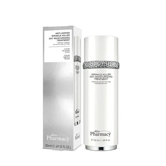 skinPharmacy Wrinkle Killer Day Moisturising Treatment