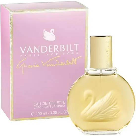 Gloria Vanderbilt Eau De Toilette