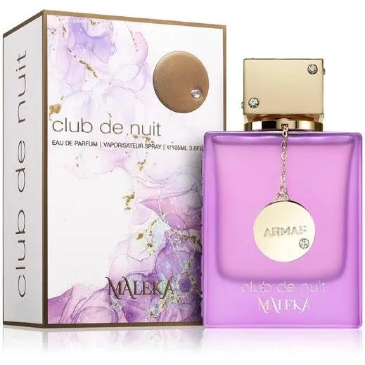 Armaf Maleka Eau De Toilette