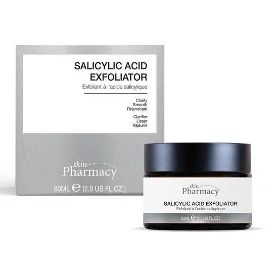 skinPharmacy Salicylic Acid Exfoliator