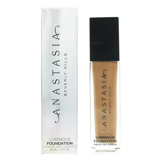 Anastasia Beverly Hills Luminous Foundation 360C