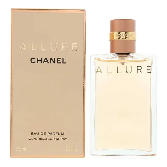 CHANEL Allure Eau De Parfum