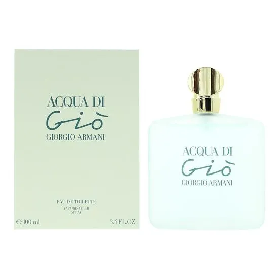Giorgio Armani Acqua Di Gio Eau De Toilette