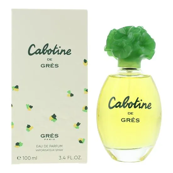 Gres Cabotine De Gres Eau De Parfum