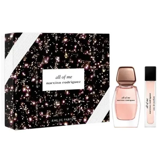 Narciso Rodriguez All Of Me Eau De Parfum Gift Set