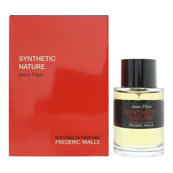 Frederic Malle Synthetic Nature Eau De Parfum