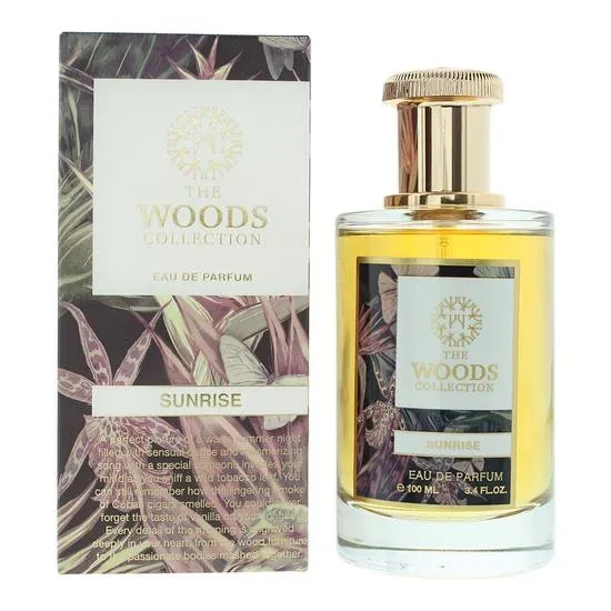 The Woods Collection Sunrise Eau De Parfum