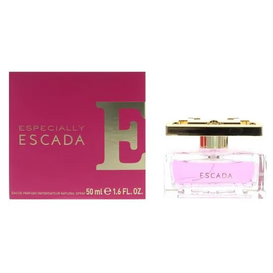 Escada Especially Eau De Parfum 50Ml