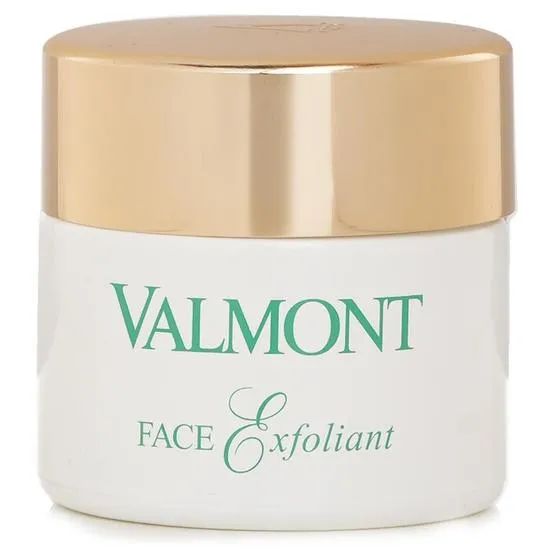Valmont Purity Face Exfoliant