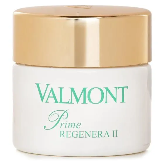 Valmont Prime Regenera II Intense Nutrition & Repairing Cream