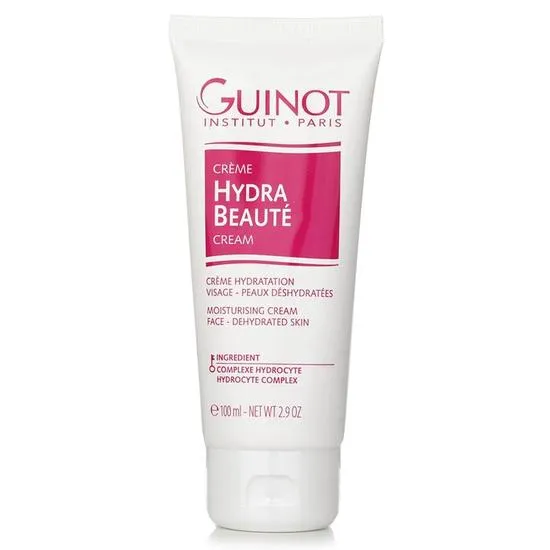 Guinot Hydra Beaute Moisturising Cream For Dehydrated Skin