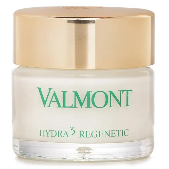 Valmont Hydra 3 Regenetic Cream
