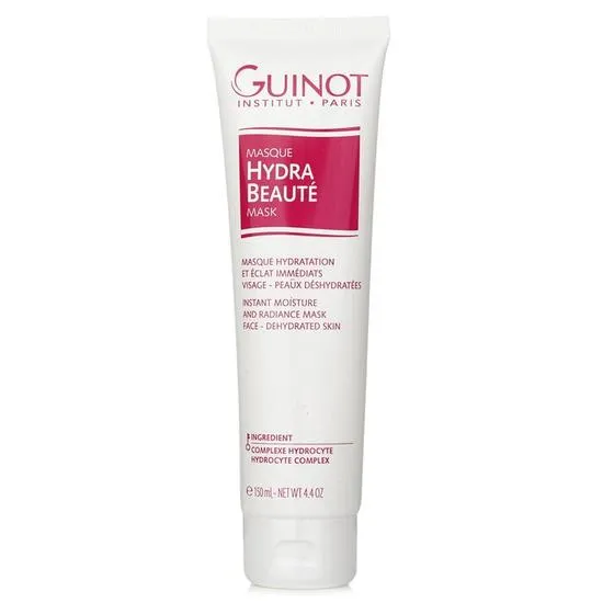 Guinot Hydra Beaute Instant Moisture & Radiance Mask For Dehydrated Skin