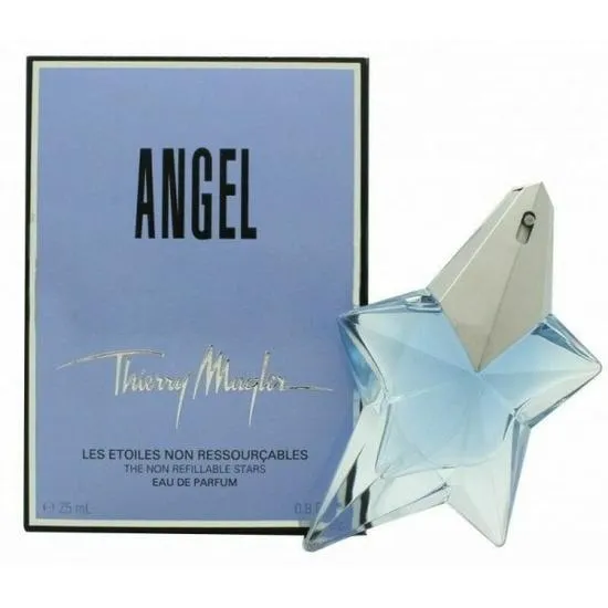 Mugler Angel Eau De Parfum Vapo