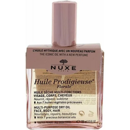 Nuxe Huile Prodigieuse Florale