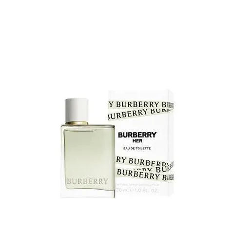 BURBERRY Her Eau De Toilette