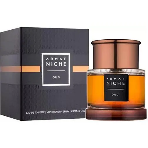 Armaf Oud Niche Eau De Parfum