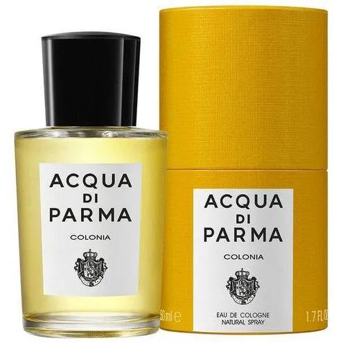 Acqua Di Parma Colonia Eau De Cologne