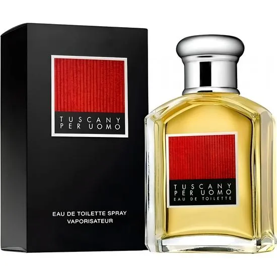 Aramis Tuscany Per Uomo Eau De Toilette