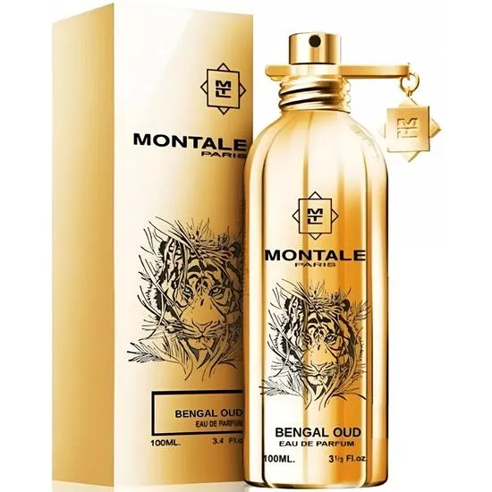 Montale Bengal Oud Eau De Parfum
