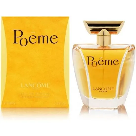Lancôme Poeme Eau De Parfum