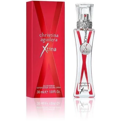 Christina Aguilera Xtina Eau De Parfum