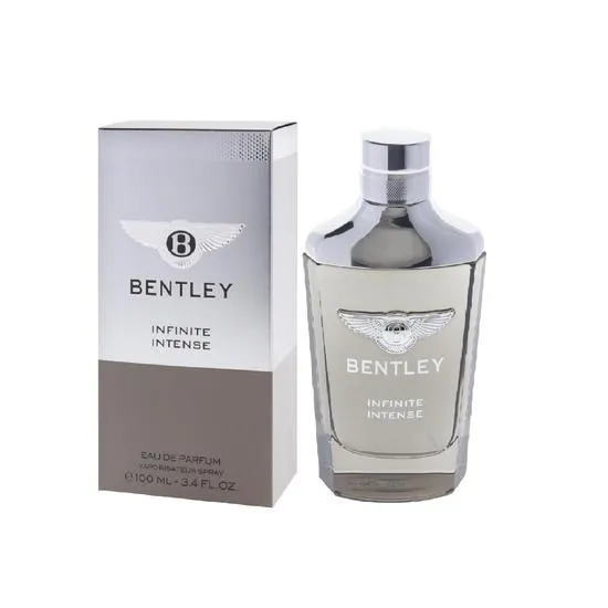 Bentley Infinite Intense Eau De Parfum