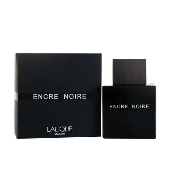 Lalique Encre Noire Eau De Toilette