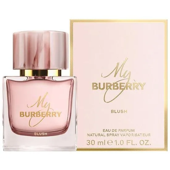 BURBERRY My Burberry Blush Eau De Parfum