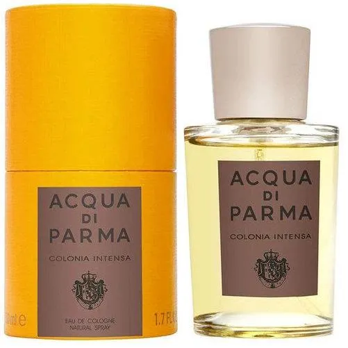 Acqua Di Parma Colonia Intensa Eau De Cologne